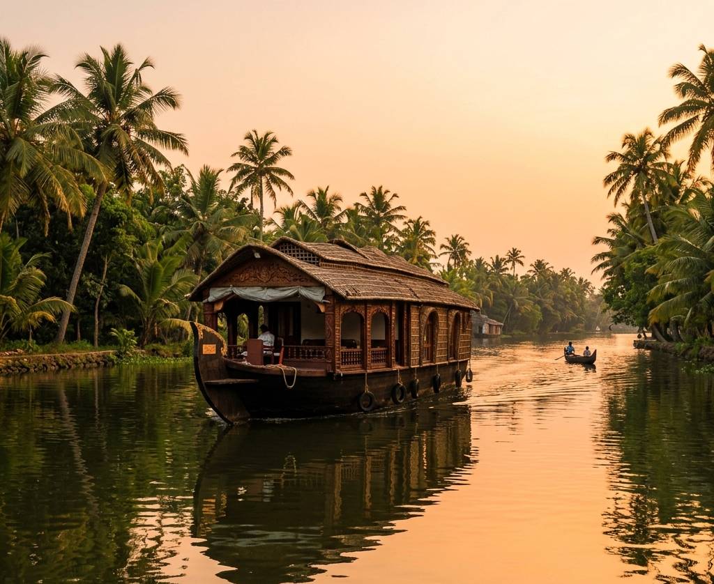 South India Tour