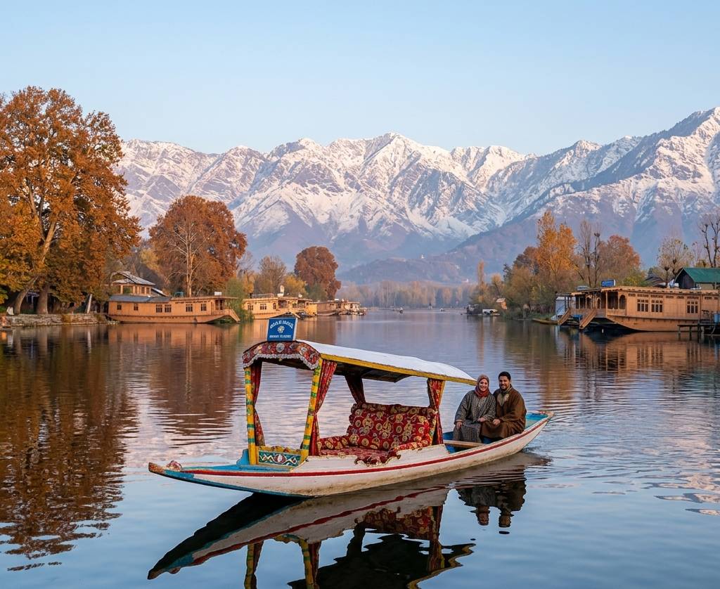Kashmir