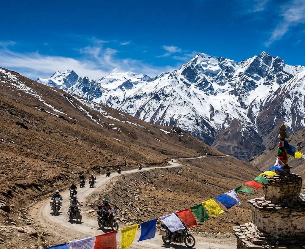 Ladakh