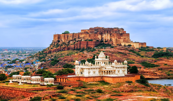 Best of Rajasthan
