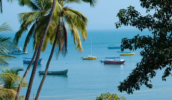 North India With Goa