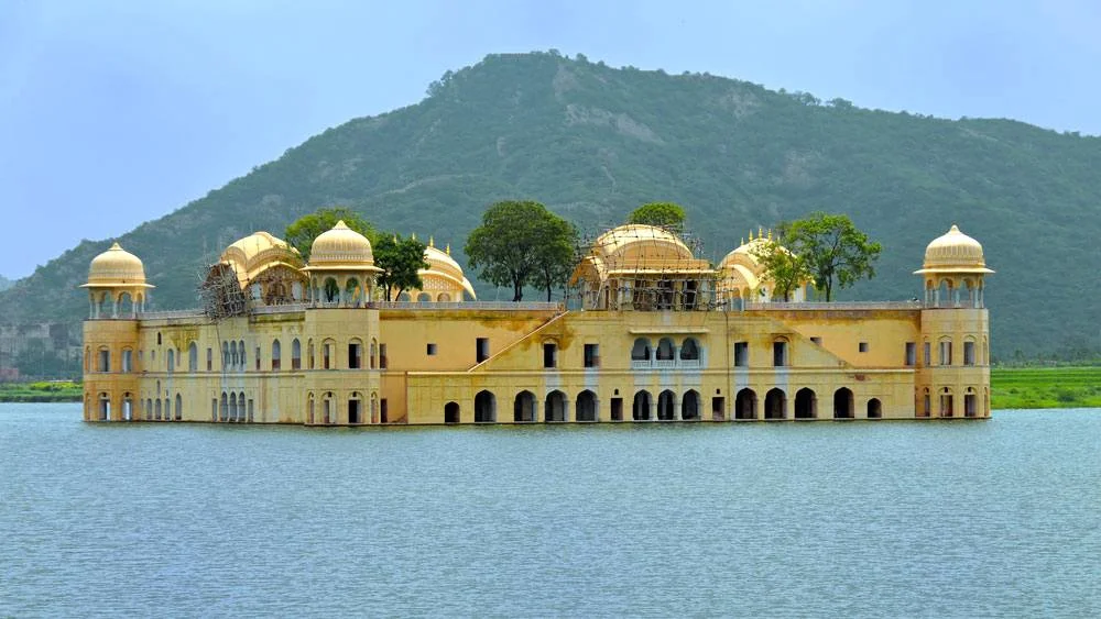 Kingdom of Rajasthan