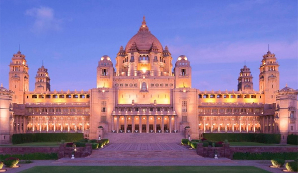 Kingdom of Rajasthan