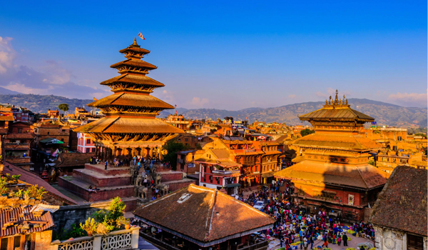 Nepal Tour