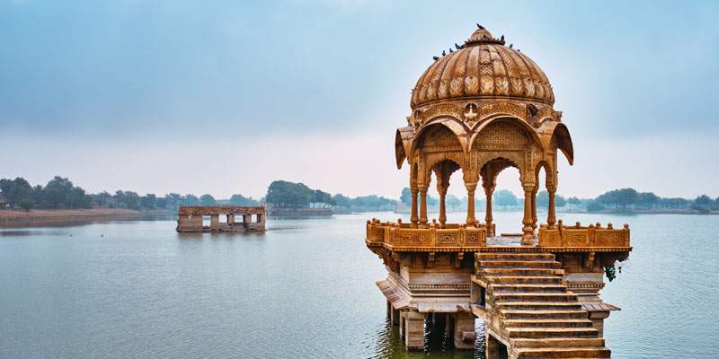 Best of Rajasthan