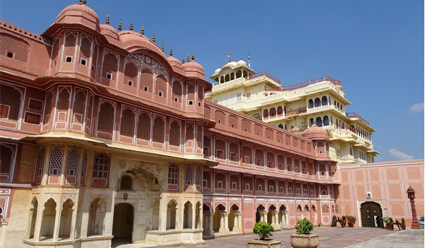 Royal Rajasthan Tour