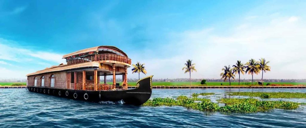  Simply Kerala