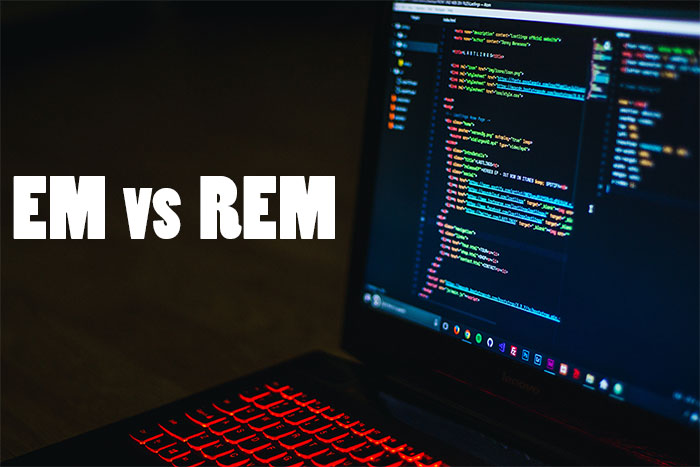 em-vs-rem
