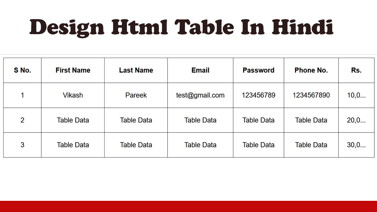 design-html-table