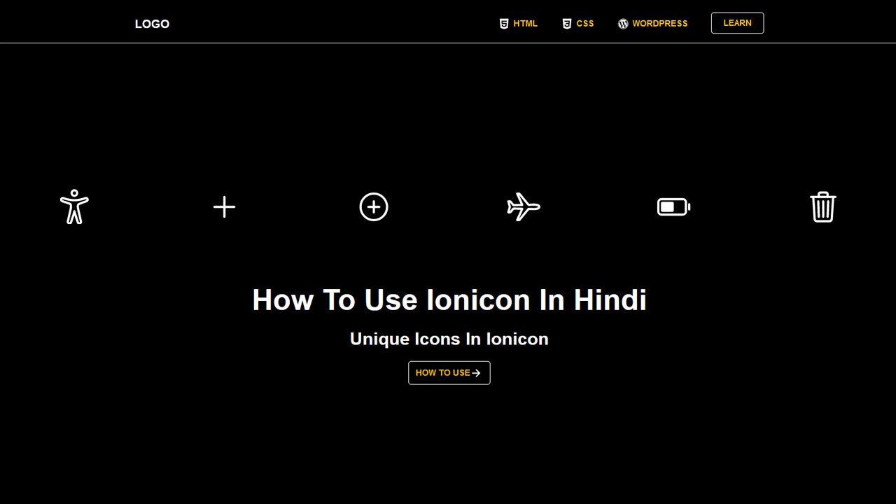 how-to-use-ionicons-in-hindi