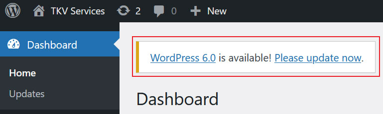 wordpress-dashboard-update-notis