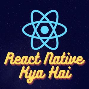 React Native Kya Hai