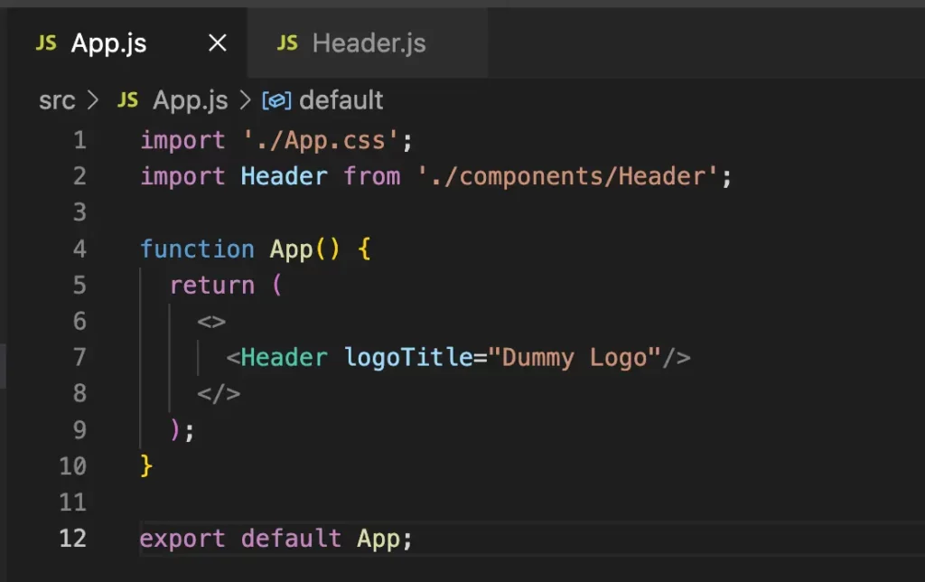 what-is-react-props