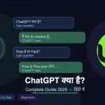 ChatGPT kya hai - Complete Guide 2026 Hindi